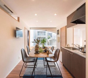 Nestay Inn Tokyo Otsuka 