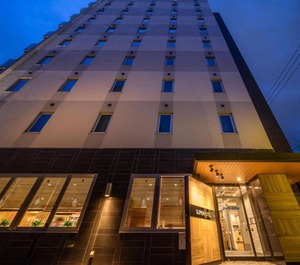 Hotel Matsumoto 