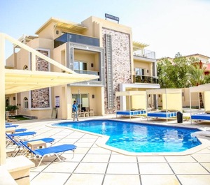 Serenity Hurghada 