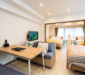 Picoro Hakata Stay 