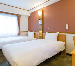 Toyoko Inn Kawasaki Ekimae 