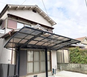 Villa Hineno 