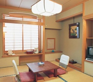 Ryokan Stay 