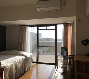 Arce Ryukyu Stay 
