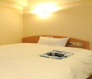 Yonezawa Hotel Stay 