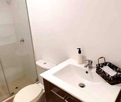 San Miguel Apartment | 5* Private Suite ocean view near airport/Miraflores