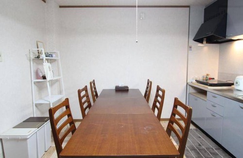 Nakagyo Ward House | 85 m² House ∙ 3 bedrooms ∙ 8 guests