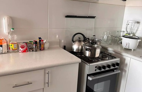 Santiago de Surco Apartment | Apartamento Entero en Chorrillos