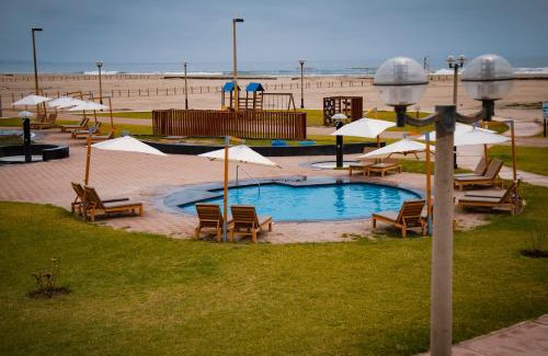 Asia Hotel | DM Hoteles Asia