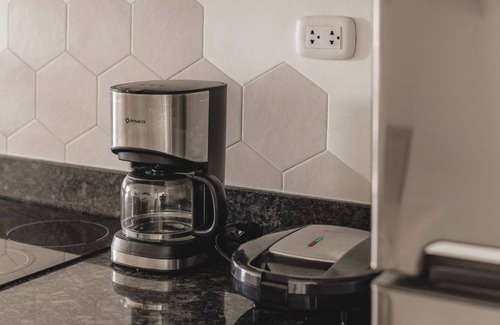 Barranco Apartment | Elegance in Barranco - Cozy 2BR