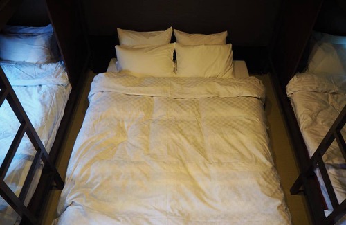 Arashiyama Hostel | Hostel ∙ 8 guests