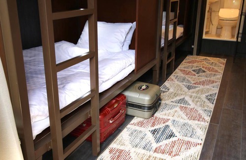 Arashiyama Hostel | Hostel ∙ 8 guests