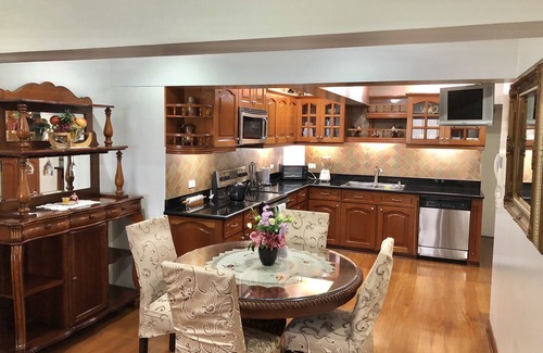 Armendariz Apartment | LUXURY PENTHOUSE OCEAN VIEW APARTMENT.