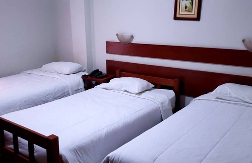 Jesus Maria House | Motel ∙ 8 guests