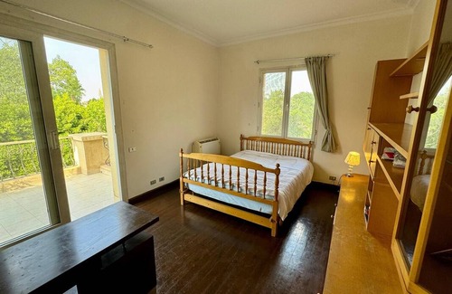 Giza Resort | Private room ∙ 2 guests