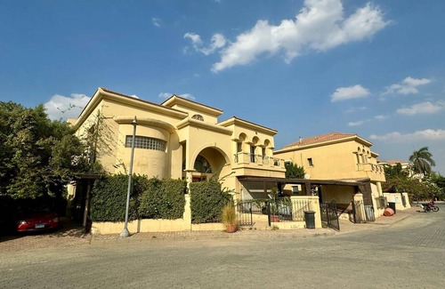 Giza Resort | Private room ∙ 2 guests