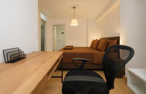 San Miguel Apartment | Suite Ocean View con WiFi San Miguel 1502