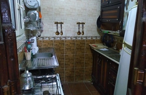Cairo Apartment | Vacation Done Right Steps From Historic Places