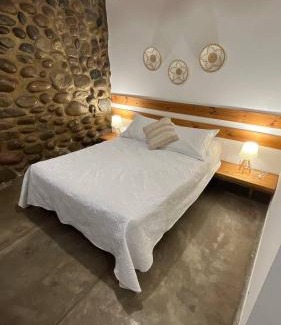 Cieneguilla Hotel | Villas de Cieneguilla