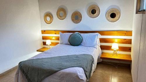 Cieneguilla Hotel | Villas de Cieneguilla