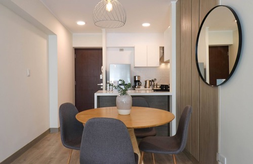 Miraflores Apartment | Wynwood Kennedy in Miraflores