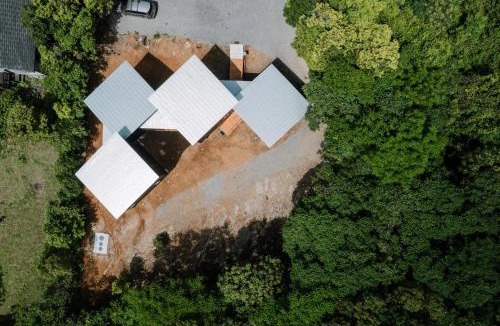Yakushima House | Årc yakushima - Art, Retreat & Commons