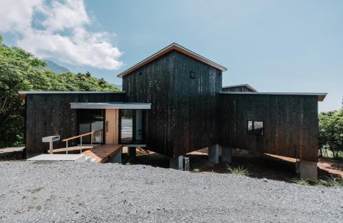 Yakushima House | Årc yakushima - Art, Retreat & Commons