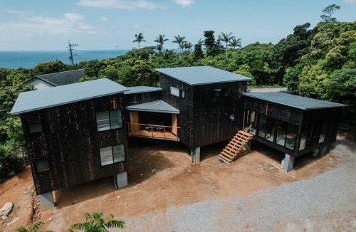 Yakushima House | Årc yakushima