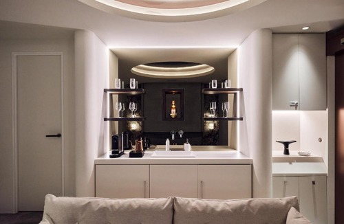 Honmachi Apartment | Élure Tokyo