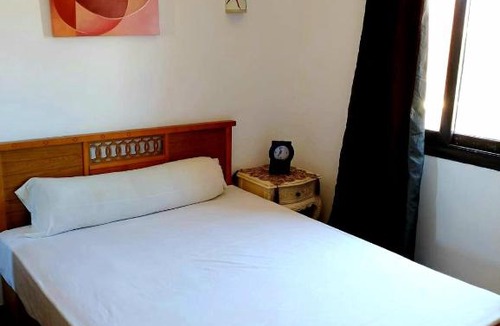 Makadi Bay Ski Chalet | Шале Stella di mare Makadi Хургада