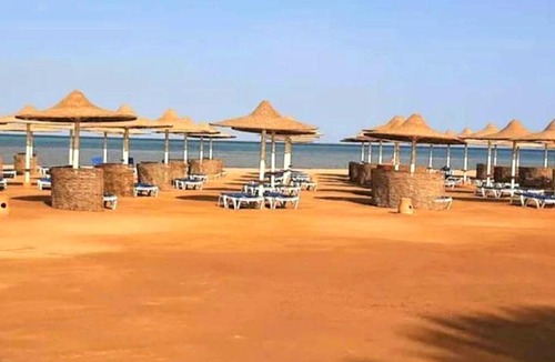 Makadi Bay Ski Chalet | Шале Stella di mare Makadi Хургада