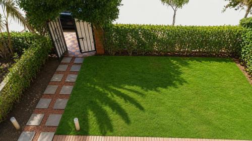 Al-Hammam Apartment | ارضي جنينه قريه التجاريين