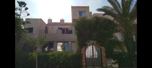 Al-Hammam Apartment | ارضي جنينه قريه التجاريين