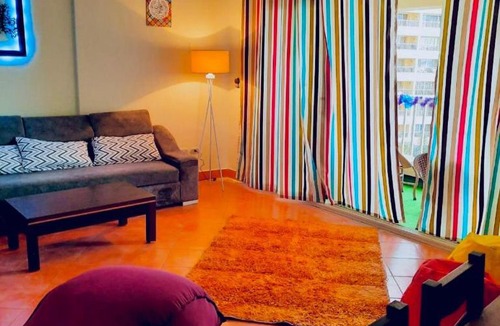 Ras Sudar Apartment | استمتع بافضل الاقامه بورتو السخنة الي عشاق المرتعات