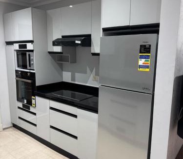 Nasr City Apartment | استوديو فندقي بكمبوند دلتا ستارز