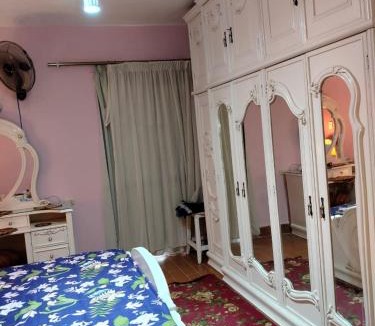 Ain Sokhna Ski Chalet | اكواريوس