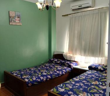 Ain Sokhna Ski Chalet | اكواريوس
