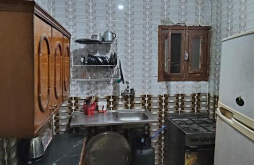 As-Salam Apartment | الأبنودي للعقار