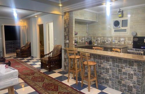 Al-Muntazah Apartment | الاسكندرية