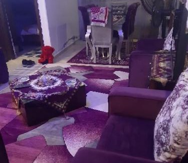 Bab Sharqi Apartment | الاسكندريه ش العيسوى حى المنتزه