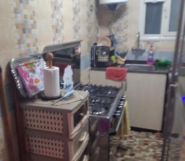 Bab Sharqi Apartment | الاسكندريه ش العيسوى حى المنتزه