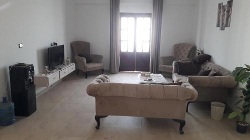 Luxor Apartment | الاقصر البر الغربي امام معبد هابو