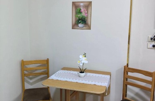 Safaga Apartment | البيت الابيض White House