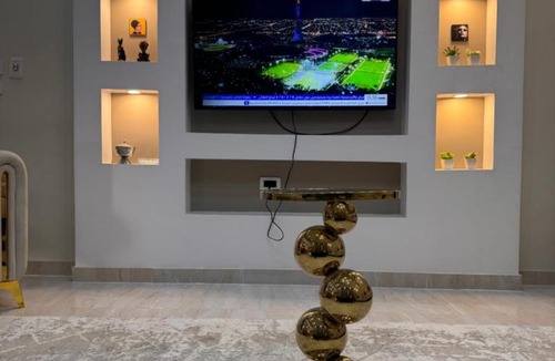 6th of October City Apartment | البيت بيتك الواحة 4