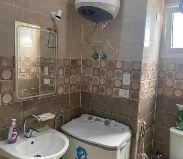 Al-Hammam Apartment | الجناح الملكى بالعالمين شامل الاكوابارك المجانيه والبحر