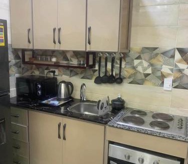 Al-Hammam Apartment | الجناح الملكى بالعالمين شامل الاكوابارك المجانيه والبحر
