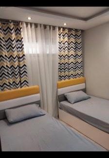 El Alamein Ski Chalet | الساحل الشمالي - العلمين -بورتو جولف مارينا سيا لاجونز North Coast El Alamein