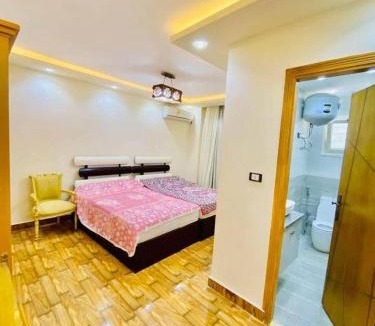 Borg el Arab House | الساحل الشمالي