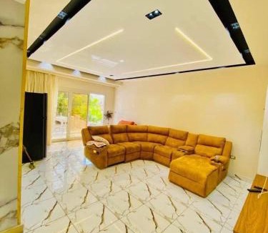 Borg el Arab House | الساحل الشمالي