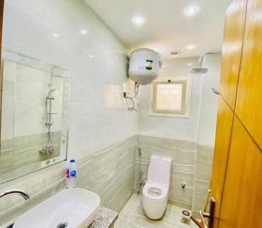Borg el Arab House | الساحل الشمالي